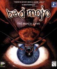 Il ritorno di Bad Mojo Il ritorno di Bad Mojo