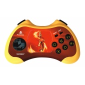 I controller per Ps2 di Street Fighter I controller per Ps2 di Street Fighter