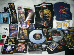 Wing Commander Anniversary Wing Commander Anniversary
