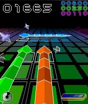 Snake(s): La pietra tombale su Ngage