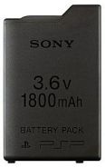 Nuove batterie per PSP Nuove batterie per PSP