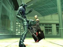 We (soon) know kung fu: Matrix Online We (soon) know kung fu: Matrix Online