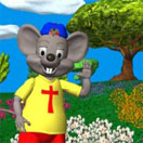 I videogiochi cristiani... i cosa?!