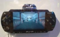 Varie su PSP Varie su PSP