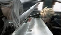 Ancora su Advent Children Ancora su Advent Children