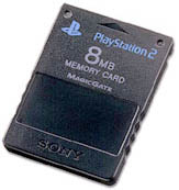 Cara, vecchia Memory Card...