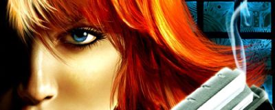 Perfect Dark Zero é il primo gioco per Xbox 360 Perfect Dark Zero é il primo gioco per Xbox 360