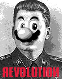 Controrivoluzioni
