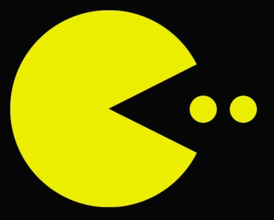 PSP Pacman