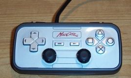 La storia del controller La storia del controller