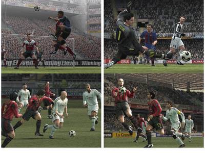 Winning Eleven 9