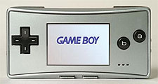 GameBoy Micro: data ufficiale e titoli di lancio GameBoy Micro: data ufficiale e titoli di lancio