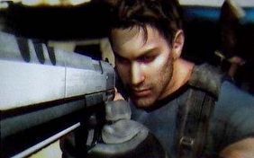 Resident Evil 5, oh yeah! Resident Evil 5, oh yeah!