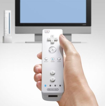 Nintendo Revolution Controller: la reinvenzione della ruota