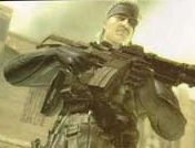 Primi dettagli su Metal Gear Solid 4