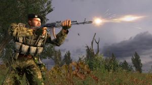 Che fine ha fatto S.T.A.L.K.E.R.? Che fine ha fatto S.T.A.L.K.E.R.?