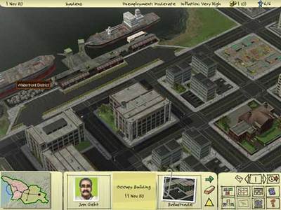 A Force More Powerful - un gioco nonviolento