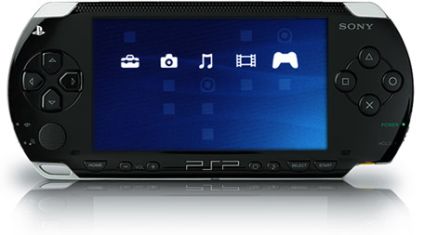 PSP con Hard Disk nel 2006 e Xbox 360 vincitore indiscusso