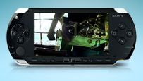 PSP Firmware 2.50 con Sony LocationFree