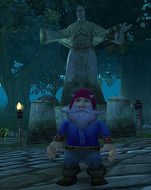 La guida Touring di World of Warcraft La guida Touring di World of Warcraft