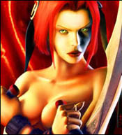 Playboy's Girls of Videogames
