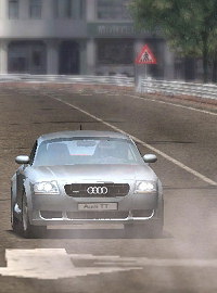 Evolution GT - Cuore Italiano Evolution GT - Cuore Italiano