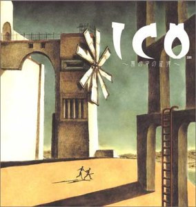 Ico torna in Europa