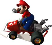 Impressioni su Mario Kart DS Impressioni su Mario Kart DS