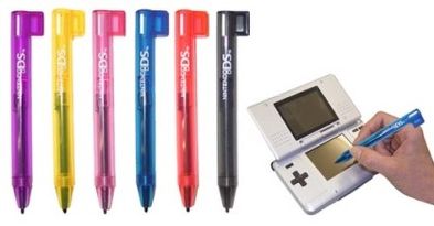 Nintendo DS Mega Stylus