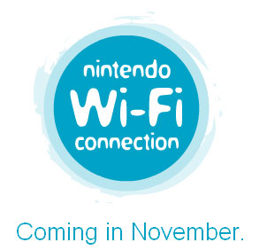 Informazioni su Nintendo WiFi Informazioni su Nintendo WiFi