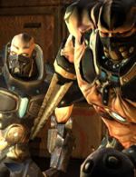 Quake 4 - xbox 360