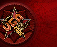 the 3rd Spike TV Video Game Awards