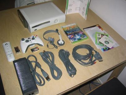Speciale Xbox 360