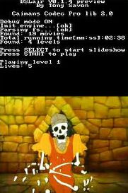 Dragon's Lair e Doom per Nintendo DS