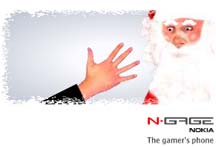 Concorso Nokia N-Gage, quinto e ultimo quiz