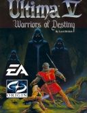 Ultima 5 Lazarus!