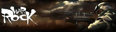 WarRock - FPS On-Line Gratuito WarRock - FPS On-Line Gratuito