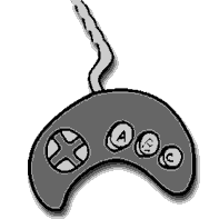 Il joypad come i capezzoli della mamma Il joypad come i capezzoli della mamma