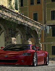 World Racing 2 - Nuova Demo World Racing 2 - Nuova Demo