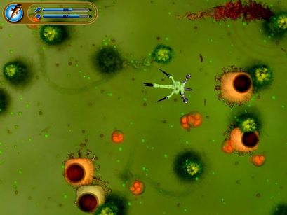 Video (lungo) di Spore