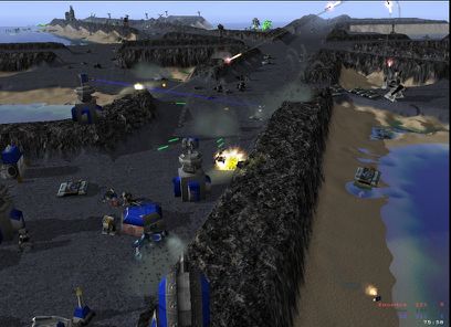 Giochi gratuiti per Linux Giochi gratuiti per Linux