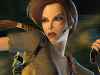 Tomb Raider: Legend