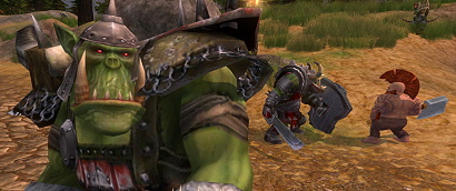 Warhammer: 