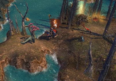 Il demo di Heroes V