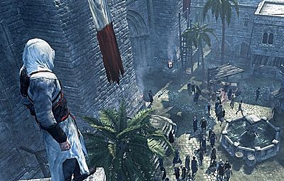 E3 2006 - Giochi Interessanti (parte prima)