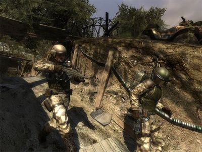 John Carmack sul Mega Texturing John Carmack sul Mega Texturing