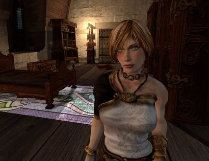 La Beta di Dark Messiah