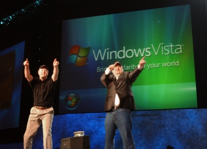 DirectX 10 solo per Windows Vista DirectX 10 solo per Windows Vista