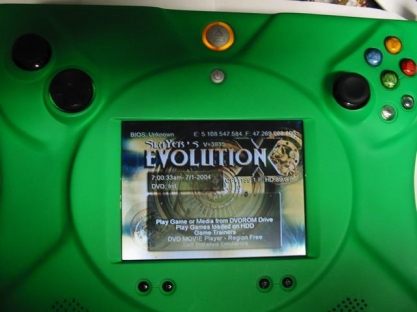 Xbox portatile