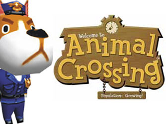 Animal Crossing sul Wii Animal Crossing sul Wii